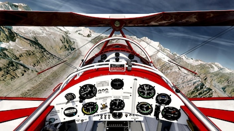 aerofly FS Steam Key GLOBAL - 17