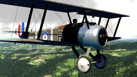 aerofly FS Steam Key GLOBAL - 15