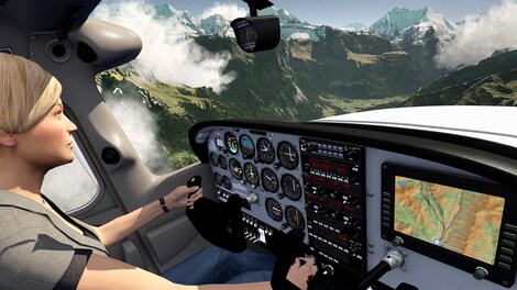 aerofly FS Steam Key GLOBAL - 18