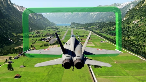 aerofly FS Steam Key GLOBAL - 14