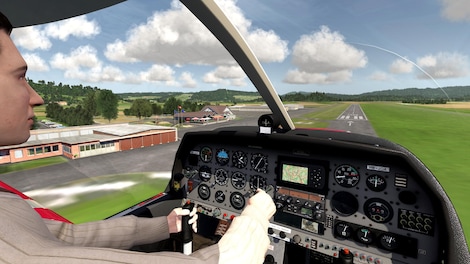 aerofly FS Steam Key GLOBAL - 16