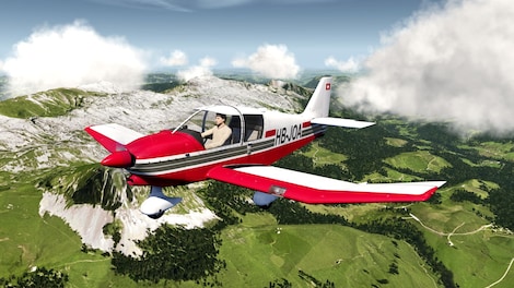 aerofly FS Steam Key GLOBAL - 11
