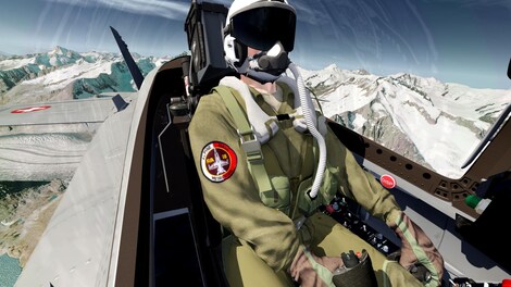 aerofly FS Steam Key GLOBAL - 13