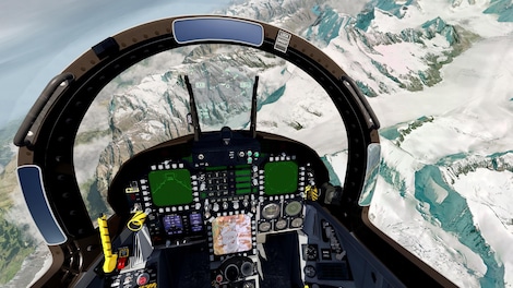 aerofly FS Steam Key GLOBAL - 9