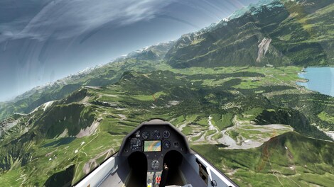 aerofly FS Steam Key GLOBAL - 12
