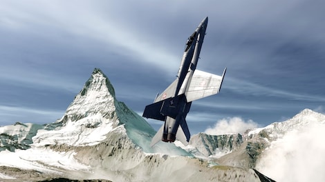 aerofly FS Steam Key GLOBAL - 7