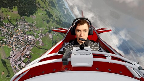 aerofly FS Steam Key GLOBAL - 10