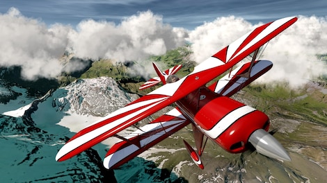 aerofly FS Steam Key GLOBAL - 4