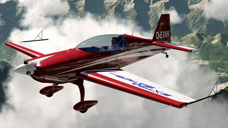 aerofly FS Steam Key GLOBAL - 6