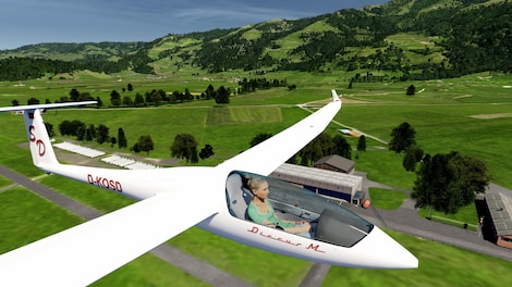 aerofly FS Steam Key GLOBAL - 5