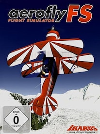 aerofly FS Steam Key GLOBAL - 1