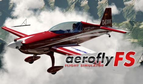 aerofly FS Steam Key GLOBAL - 2