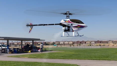 aerofly RC 7 Steam Key GLOBAL - 8