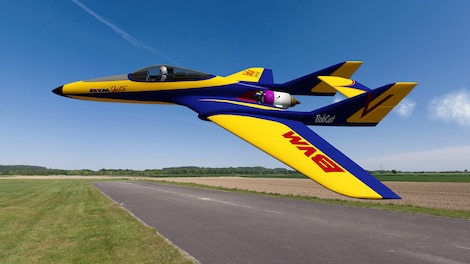 aerofly RC 7 Steam Key RU/CIS - 7