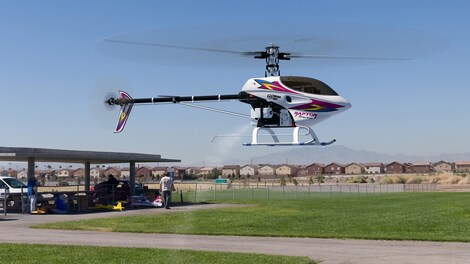 aerofly RC 7 Steam Key RU/CIS - 8