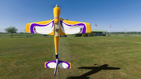 aerofly RC 7 Steam Key RU/CIS - 4