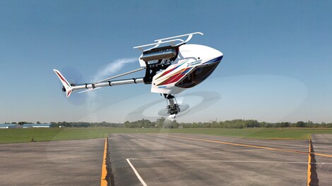 aerofly RC 7 Steam Key RU/CIS - 5