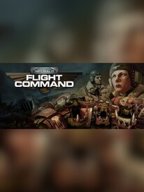 Aeronautica Imperialis: Flight Command (PC) - Steam Gift - EUROPE - 1