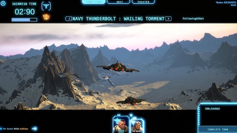 Aeronautica Imperialis: Flight Command (PC) - Steam Key - GLOBAL - 8