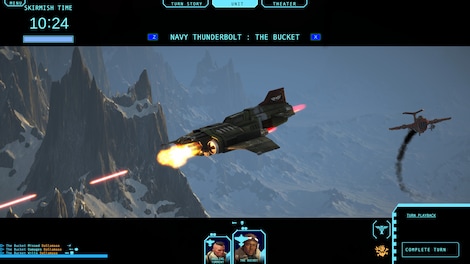Aeronautica Imperialis: Flight Command (PC) - Steam Key - GLOBAL - 6