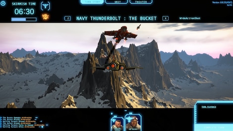 Aeronautica Imperialis: Flight Command (PC) - Steam Key - GLOBAL - 11