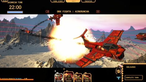 Aeronautica Imperialis: Flight Command (PC) - Steam Key - GLOBAL - 3