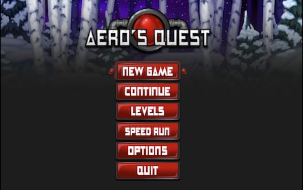 Aero's Quest Steam Key GLOBAL - 5