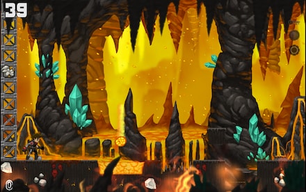 Aero's Quest Steam Key GLOBAL - 4