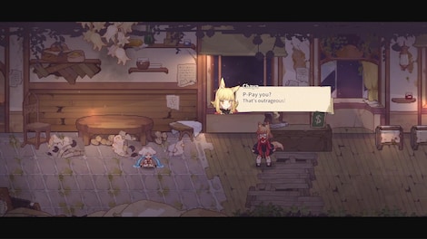 Aeruta (PC) - Steam Key - GLOBAL - 3