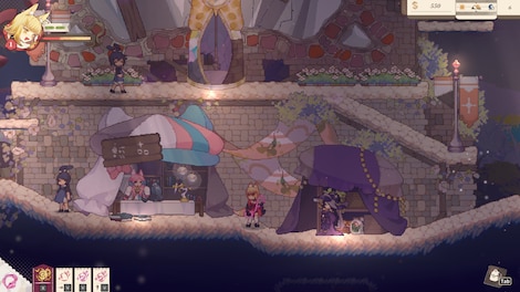 Aeruta (PC) - Steam Key - GLOBAL - 9
