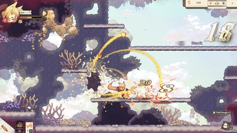 Aeruta (PC) - Steam Key - GLOBAL - 7