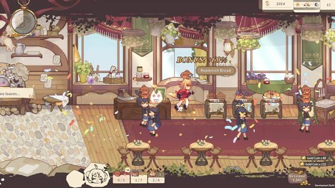 Aeruta (PC) - Steam Key - GLOBAL - 4