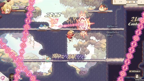 Aeruta (PC) - Steam Key - GLOBAL - 10