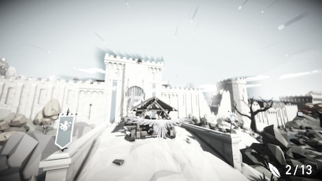 Aery - A Journey Beyond Time (Xbox One) - Xbox Live Key - ARGENTINA - 8