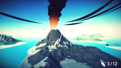 Aery - A Journey Beyond Time (Xbox One) - Xbox Live Key - ARGENTINA - 0