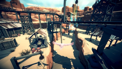 Aery - A Journey Beyond Time (Xbox One) - Xbox Live Key - ARGENTINA - 7
