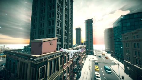 Aery - A Journey Beyond Time (Xbox One) - Xbox Live Key - ARGENTINA - 4