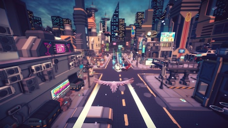 Aery - A Journey Beyond Time (Xbox One) - Xbox Live Key - ARGENTINA - 11