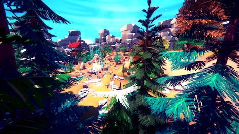 Aery - A Journey Beyond Time (Xbox One) - Xbox Live Key - ARGENTINA - 3