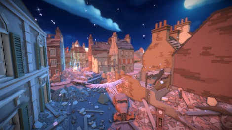 Aery - A Journey Beyond Time (Xbox One) - Xbox Live Key - ARGENTINA - 10