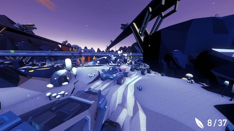 Aery - A New Frontier (Xbox One) - Xbox Live Key - ARGENTINA - 7