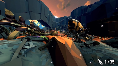 Aery - A New Frontier (Xbox One) - Xbox Live Key - ARGENTINA - 6