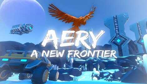 Aery - A New Frontier (Xbox One) - Xbox Live Key - ARGENTINA - 0