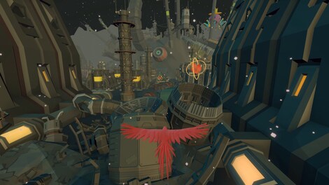 Aery - A New Frontier (Xbox One) - Xbox Live Key - ARGENTINA - 12