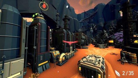 Aery - A New Frontier (Xbox One) - Xbox Live Key - ARGENTINA - 8