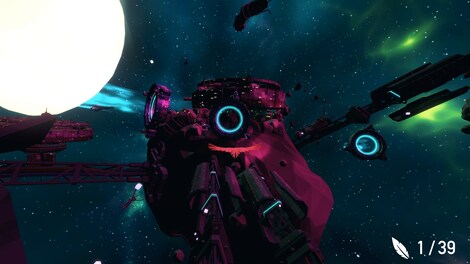 Aery - A New Frontier (Xbox One) - Xbox Live Key - ARGENTINA - 10