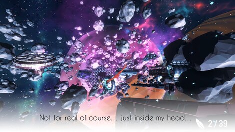 Aery - A New Frontier (Xbox One) - Xbox Live Key - ARGENTINA - 5