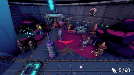 Aery - A New Frontier (Xbox One) - Xbox Live Key - ARGENTINA - 11