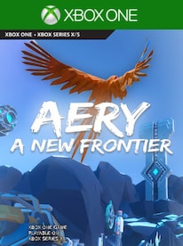 Aery - A New Frontier (Xbox One) - Xbox Live Key - ARGENTINA - 1