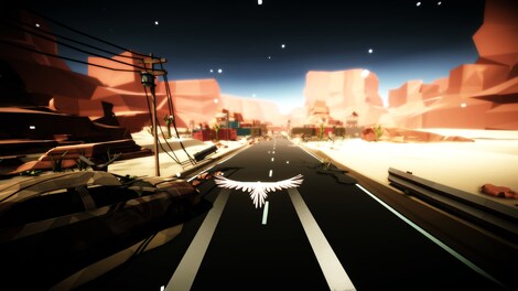 Aery - Broken Memories (Xbox One) - Xbox Live Key - ARGENTINA - 11